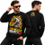 BLUZA ODWAGA I MĘSTWO